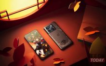 OnePlus Ace Pro Genshin Impact Limited Edition gelanceerd in China