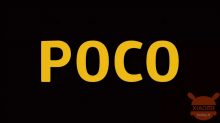 POCO X3 con display AMOLED da 120Hz certificato da FCC