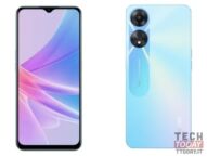 OPPO A58 5G geüpload naar China Telecom-website: prijzen en specificaties onthuld