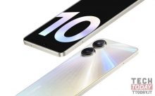 Realme 10 Pro + および公式の 10 Pro: 120Hz OLED 画面と 1080 Dimensity がわずか 1699 元 (€ 230)