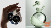 Xiaomi Watch S2 en Buds 4 word amptelik verwag: saam met Xiaomi 13 aankom