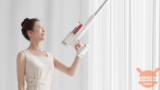 Xiaomi Mijia Wireless Vacuum Cleaner 2 Slim è il nuovo l’aspirapolvere cordless con funzione mocio