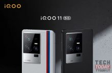 iQOO 11 및 Neo 7 SE: 프레젠테이션이 8월 XNUMX일로 연기됨