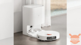 Xiaomi Mijia Sweeping and Mopping Robot 2 Pro lanciato in Cina