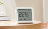 Mijia Smart Thermo-Hygrometer 3: arriva il termoigrometro smart che automatizza il climatizzatore ma non solo!