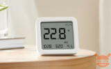 Mijia Smart Thermo-Hygrometer 3: arriva il termoigrometro smart che automatizza il climatizzatore ma non solo!