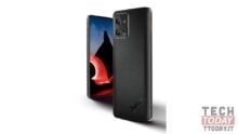 Lenovo ThinkPhone presentat gràcies a les representacions oficials (filtració)