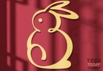 Nubia Z50 China Red Rabbit Year Limited Edition tillkännages officiellt