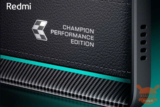 Redmi K60 Champion Performance Edition è il flagship per gli amanti delle corse