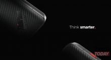 Motorola dévoile le ThinkPhone pour la première fois au CES 2023
