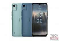 Nokia C12 officiel en Europe : le nouvel entrée de gamme à moins de 120 €