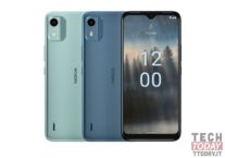 Nokia C12 ufficiale in Europa: il nuovo entry-level che costa meno di 120€