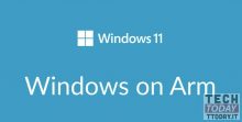 Windows on ARM promette bene: svelate le specifiche dello Snapdragon 8cx Gen 4
