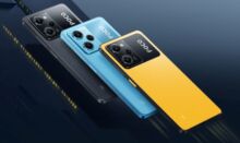 POCO X5 5G および X5 Pro 5G: 新しいミッドレンジのベストバイは公式です