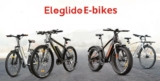 La primavera è vicina, approfitta delle offerte per le e-bike di Eleglide