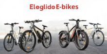 La primavera è vicina, approfitta delle offerte per le e-bike di Eleglide