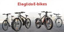 春が近づいています。Eleglide の電動自転車のオファーを活用してください