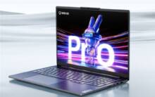 Neue Lenovo Xiaoxin Pro Ultrabook-Serie 2023 in China angekündigt