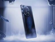 OnePlus 11 Concept oficial no MWC 2023: é o primeiro smartphone com sistema de refrigeração líquida ativa
