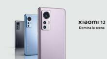 Xiaomi 12 aangeboden op Hekka com 90€ korting