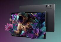 ZTE Nubia Pad 3D и Neovision Glass анонсированы на MWC 2023, но не только