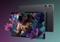 ZTE Nubia Pad 3D e Neovision Glass annunciati al MWC 2023, ma non solo