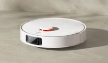 Xiaomi Mijia Sweeping Robot 3S הרשמי: שואב אבק רובוטי ומגב 2 ב-1 במחיר תחרותי