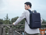 Xiaomi Classic Business Backpack 2 presentato a 99 Yuan (13€)