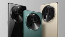 OPPO Find X6 dan X6 Pro Resmi: Layar AMOLED 6,82″ dan sensor 1 inci dengan lensa Hasselblad