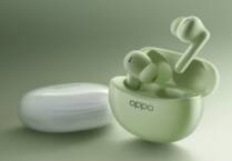 OPPO Enco Free3 resmi: headphone TWS pertama dengan diafragma bambu dan peredam bising 49dB