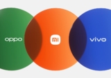 Xiaomi, Vivo e OPPO lanciano un nuovo software di migrazione dati tra smartphone di marchi diversi