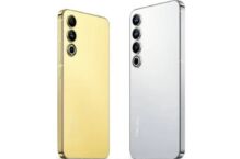 Spezifikationen der Meizu 20-Serie enthüllt: 144-Hz-Bildschirm und drei 50-MP-Kameras