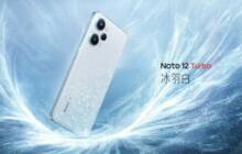 Redmi Note 12 Turbo resmi dengan Snapdragon 7+ Gen2 dan dalam Edisi Harry Potter