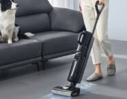 Dream Floor Scrubber M13 Beta is de nieuwe vloerreiniger die ook mijten elimineert en nog veel meer