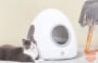 Xiaomi Moestar Spaceship: La cuccia smart per cani e gatti