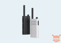 Xiaomi Mi Walkie Talkie Lite presentato: Il walkie talkie più economico di tutti