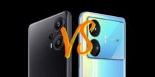 Redmi Note 12 Turbo vs Realme GT Neo5 SE: cái nào trong hai cái là Best Buy thực sự?