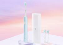 Mijia Electric Toothbrush T501 e Electric Toothbrush T200C sono i nuovi spazzolini elettrici economici