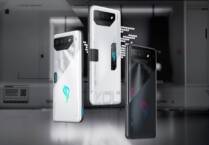 Oficial ASUS ROG Phone 7 și 7 Ultimate: specificații și prețuri