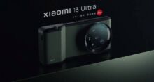 Xiaomi 13 Ultra Global ROM disponibile, ecco dove acquistarlo a meno di 1000€