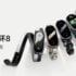 Xiaomi Master 86 ″ Mini LED TV, Mijia Pipi Lamp en Sound Move amptelik aangebied