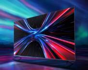 Redmi X 85″ 중국 공식 TV: 초대형 및 초저가 TV 도착