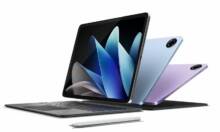 Παρουσιάστηκε το νέο Vivo Pad 2: οθόνη 12,1 144 Hz και επεξεργαστής MediaTek 9000