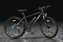 電動マウンテンバイクは決して安くありません: ELEGLIDE M1 シリーズをクーポンで割引価格で