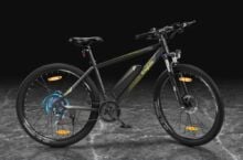 ELEGLIDE M1 Plus è l’e-bike perfetta per la primavera con questo sconto