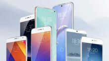 Meizu 20 White Edition in China angekündigt: Es werden nur sehr wenige Einheiten produziert