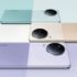 Xiaomi Mijia Temperature-Controlled Shower Head N1 adesso in crowdfunding