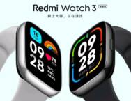 Redmi Watch 3 Youth Edition resmi diumumkan: berikut spesifikasinya