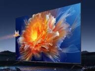 Xiaomi TV S55 dan S85 dengan panel 4K 144Hz resmi di China mulai dari hanya 2399 yuan (€ 315)
