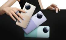 Lancement du Xiaomi Civi 3 Selfie-phone : double caméra frontale et toute nouvelle puce Dimensity 8200-Ultra